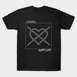 Heartless T-Shirt